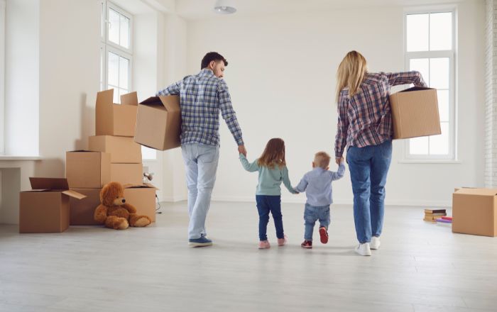 Moving Day Can be Stressful, Use this Checklist to Ease the Stress - Down Payment Assistance For Colorado First Time Home Buyers - Buy your home now in Colorado with little or no money down